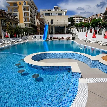 فندق Hotel Corona