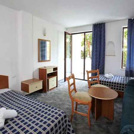 Hotel Corona Sweti Wlas