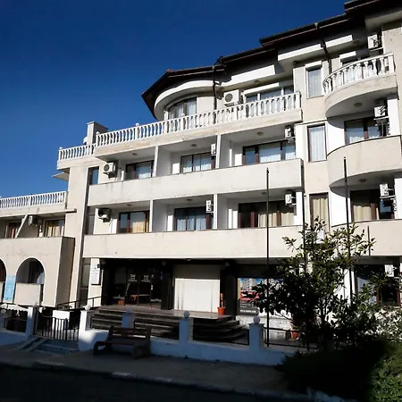 فندق Hotel Corona سفيتي فلاس