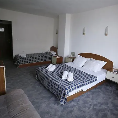 Hotel Corona 3* Sweti Wlas