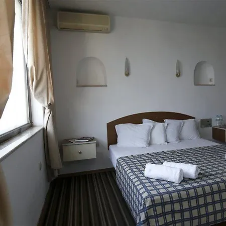 Hotel Corona Hotel Sweti Wlas