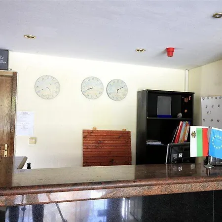 Hotel Corona 3* Sweti Wlas