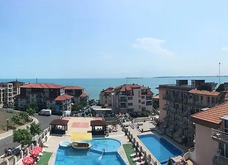 Hotel Hotel Corona Sweti Wlas