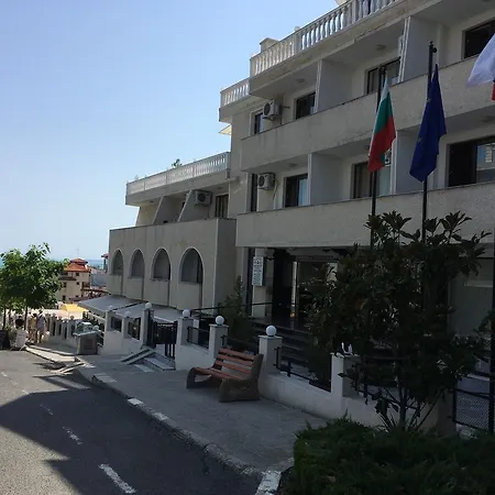 Hotel Corona Hotel Sweti Wlas