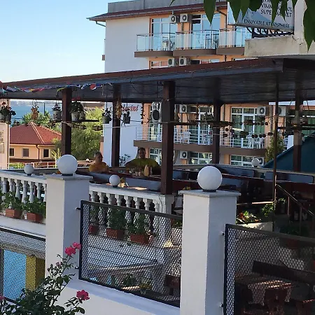 Hotel Corona Hotel 3*