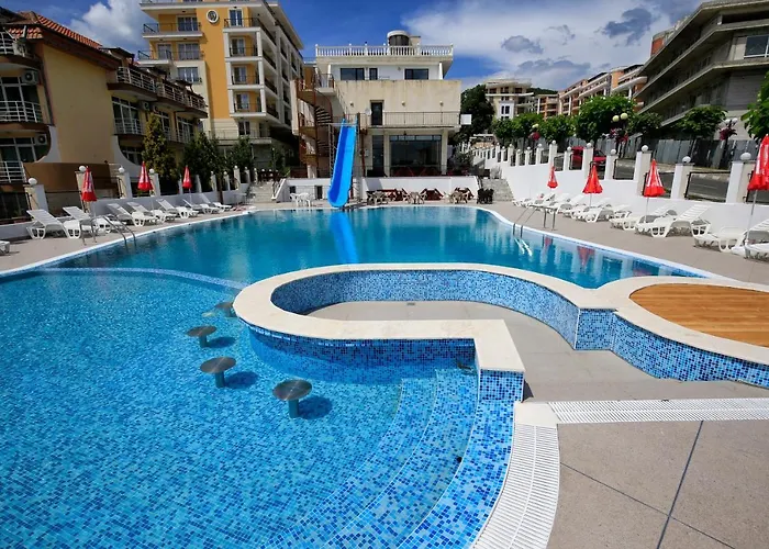 Hotel Hotel Corona - All Inclusive