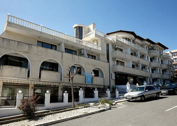 Hotel Corona Hotel 3*