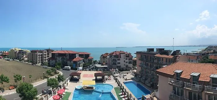 Hotel Hotel Corona Sveti Vlas