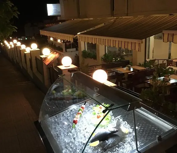 Hotel Hotel Corona Sveti Vlas