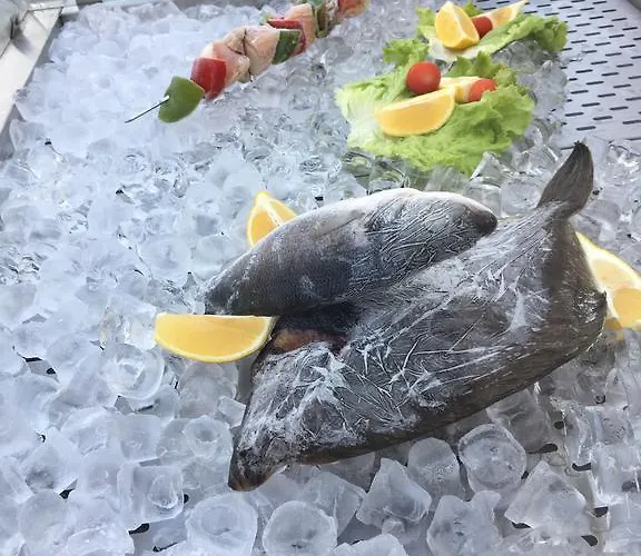 Hotel Hotel Corona - All Inclusive 3*