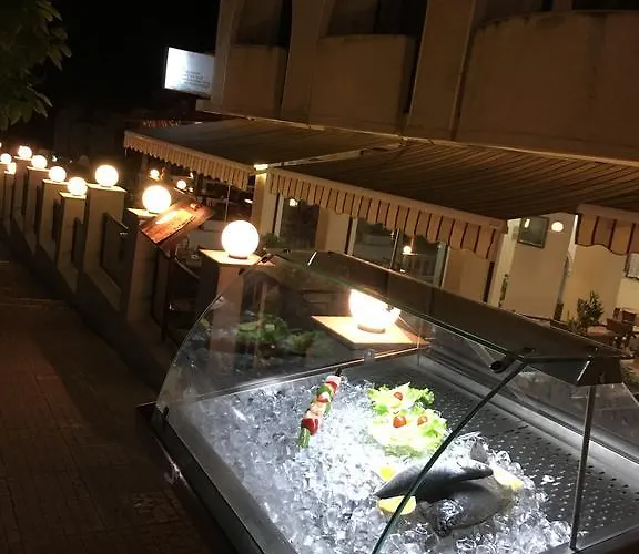 Hotel Corona Hotel Sveti Vlas