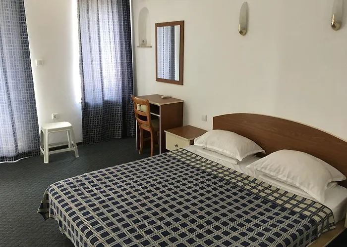 Hotel Corona Sveti Vlas