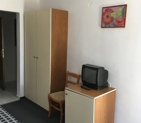 Hotel Hotel Corona - All Inclusive 3*