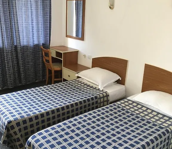 Hotel Hotel Corona Sveti Vlas