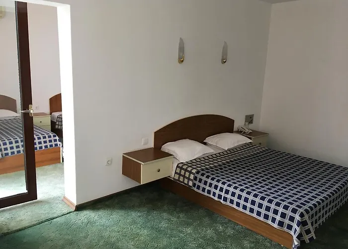 Hotel Hotel Corona Sveti Vlas