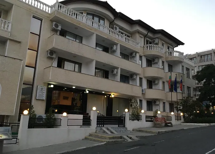 Hotel Corona - All Inclusive